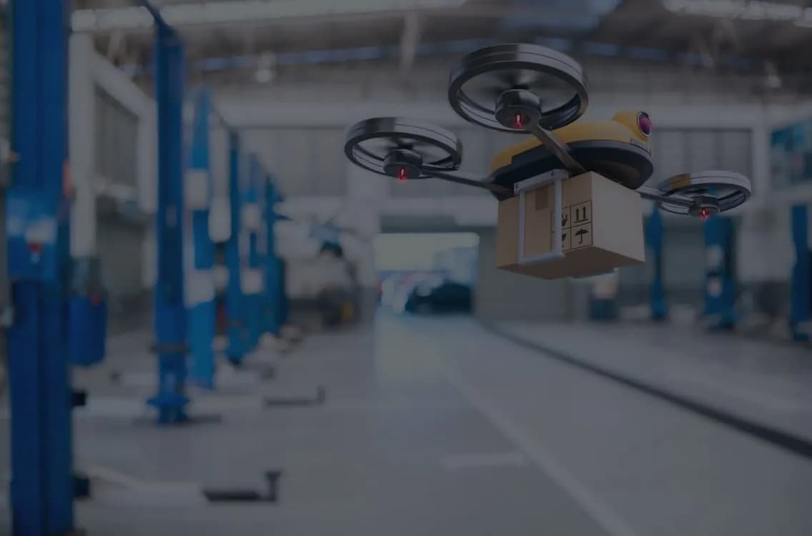 Retail & E-commerce