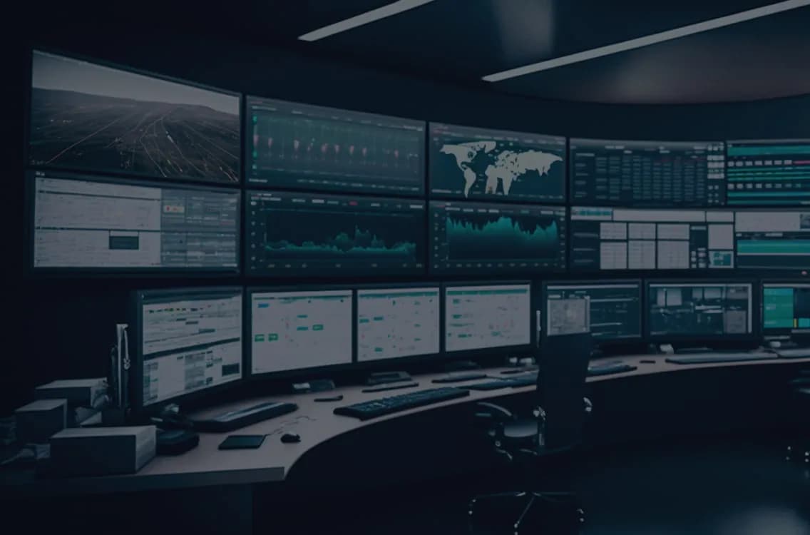 Financial Services