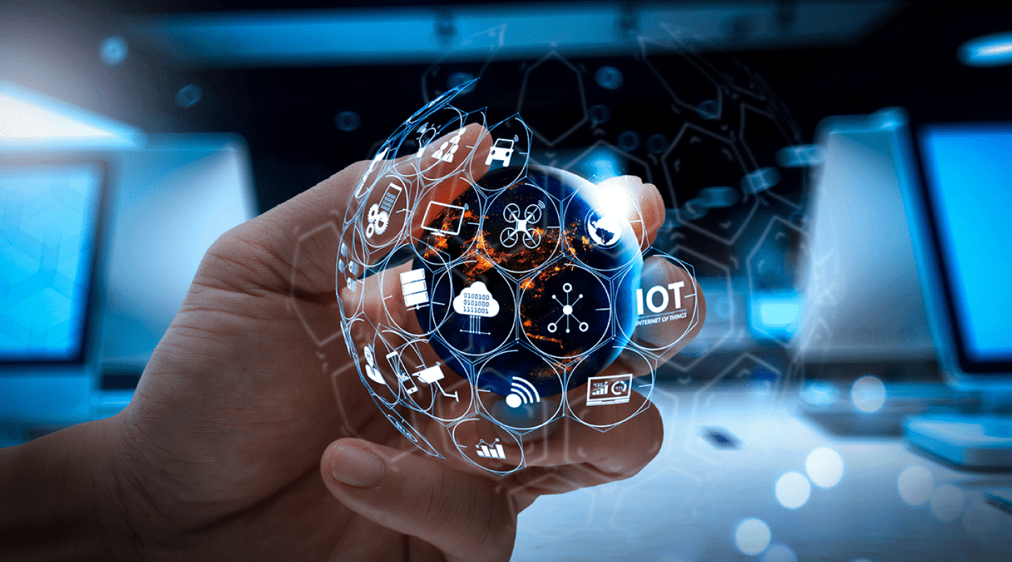 IoT Expansion Across Industries  