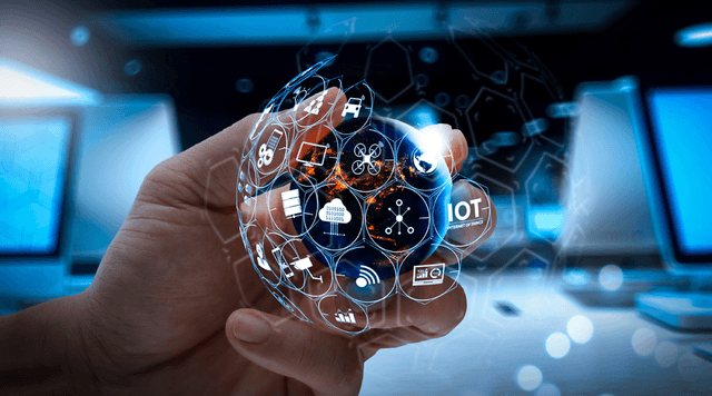 IoT Expansion Across Industries  