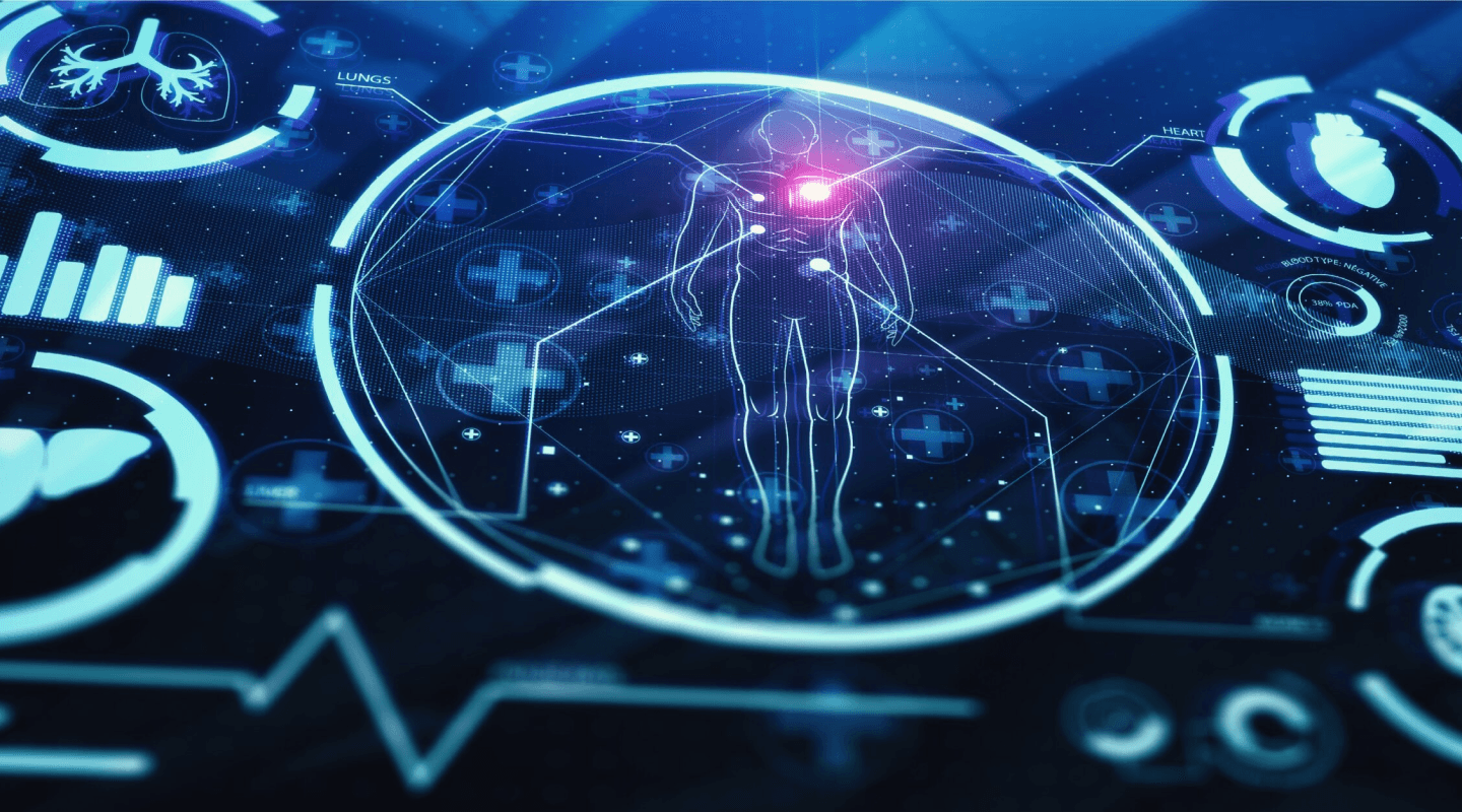 Trends & Innovations in Healthcare Industry