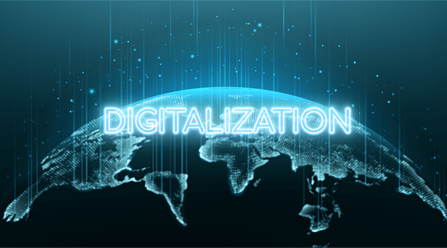 Digitalization of the World. What to Expect in 2022? 