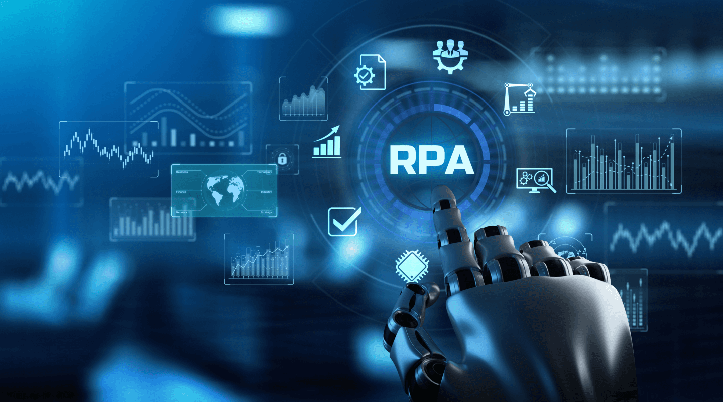 How Robotic Process Automation Helps Business Operations ? 