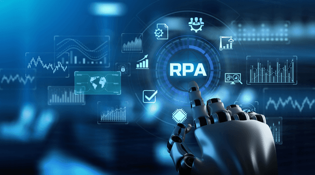 How Robotic Process Automation Helps Business Operations ? 