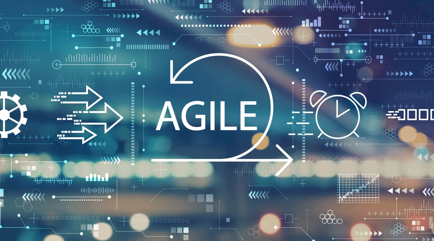 Being Agile in 2022 