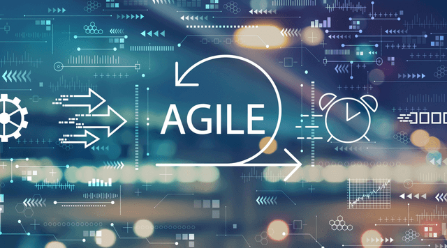 Being Agile in 2022 