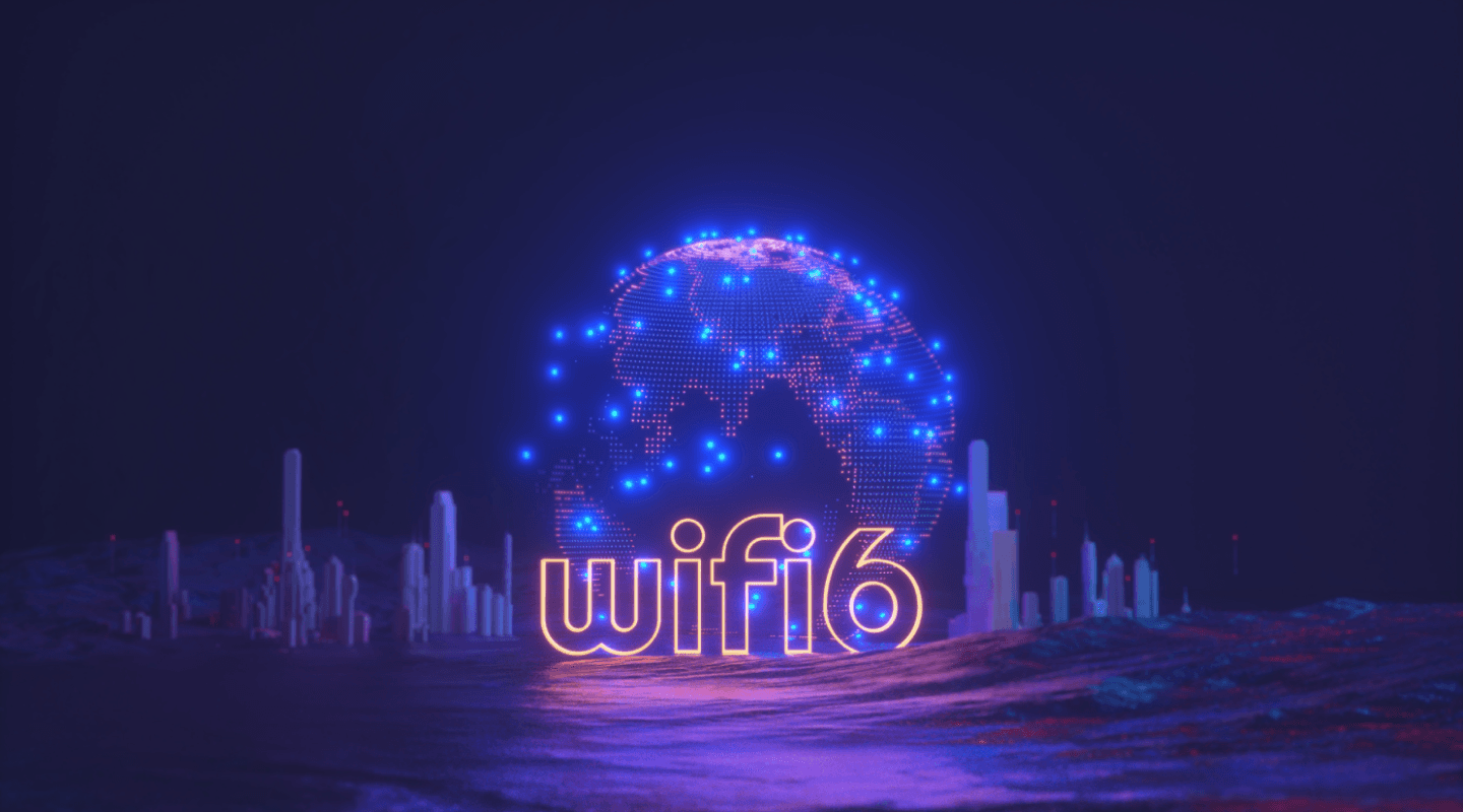 Wifi 6.0 and Alternative Energy Sources. Latest Tech Trends for 2022