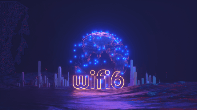 Wifi 6.0 and Alternative Energy Sources. Latest Tech Trends for 2022