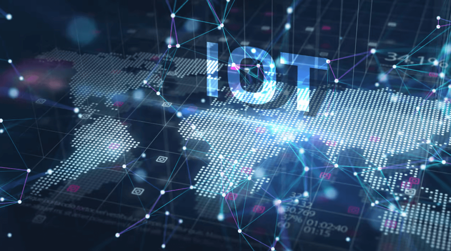 Implementing NB-IoT in infrastructure and supply enterprises.