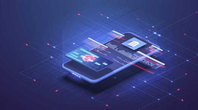 Robot-assistants and Digital Profiles. Banks of the Future