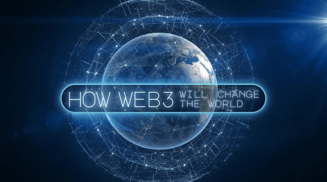 What Will the Internet Era of Web3 Look Like? 