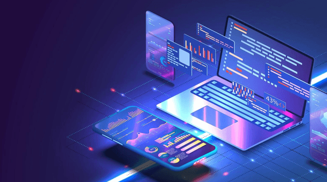 Prototyping & Software Development