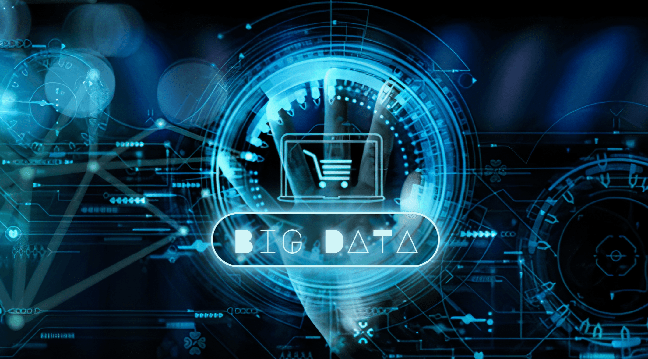 How Big Data Helps Solve Challenges in Retail