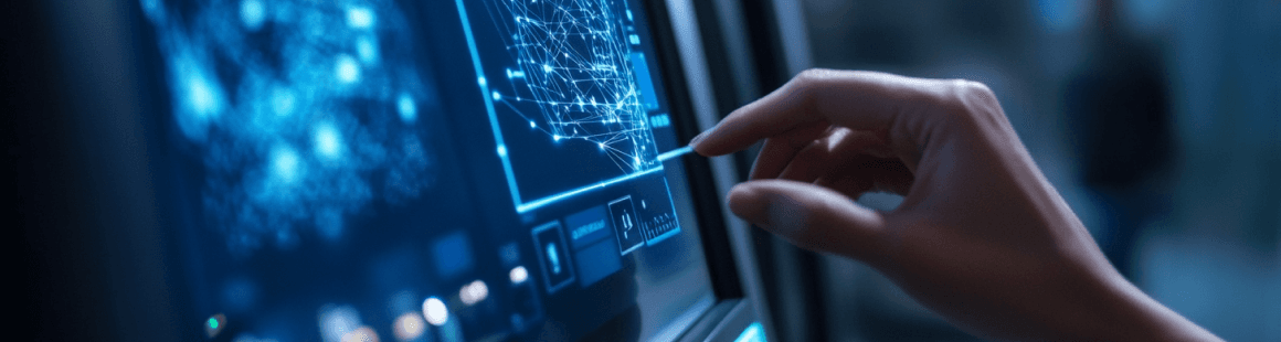 Edsson Optimizes Cash Point Management with AI and Machine Learning